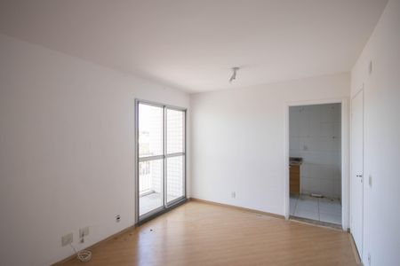 Apartamento à venda com 50m², 2 quartos e 1 vagaSala