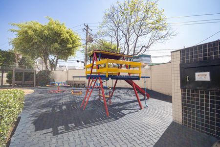 Apartamento à venda com 50m², 2 quartos e 1 vagaÁrea comum - Playground