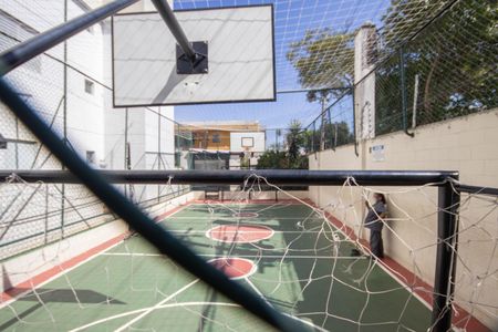 Apartamento à venda com 50m², 2 quartos e 1 vagaQuadra Esportiva