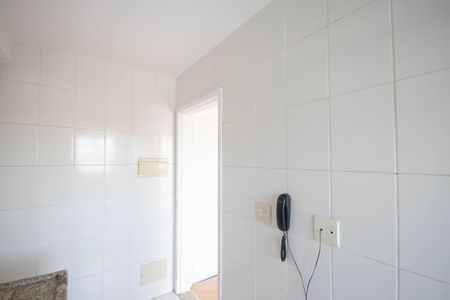 Apartamento à venda com 50m², 2 quartos e 1 vagaCozinha