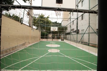 Apartamento à venda com 50m², 2 quartos e 1 vagaQuadra Esportiva