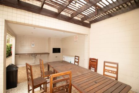 Apartamento à venda com 50m², 2 quartos e 1 vagaÁrea comum - Churrasqueira