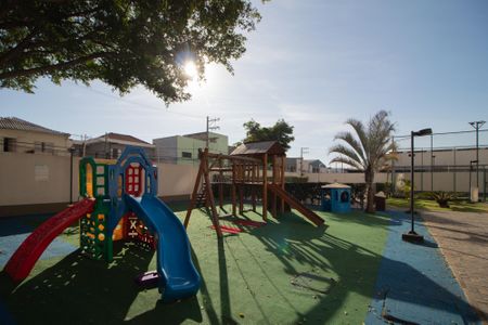 Apartamento à venda com 50m², 2 quartos e 1 vagaÁrea comum - Playground