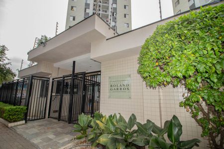 Apartamento à venda com 50m², 2 quartos e 1 vagaFachada