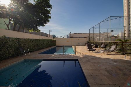 Apartamento à venda com 50m², 2 quartos e 1 vagaÁrea comum - Piscina
