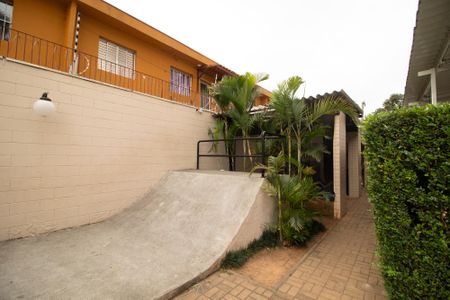 Apartamento à venda com 50m², 2 quartos e 1 vagaPista de Skate