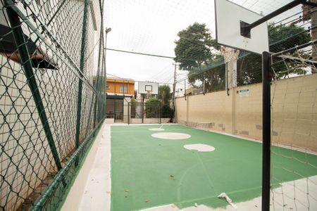 Apartamento à venda com 50m², 2 quartos e 1 vagaQuadra Esportiva