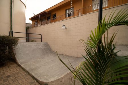 Apartamento à venda com 50m², 2 quartos e 1 vagaPista de Skate