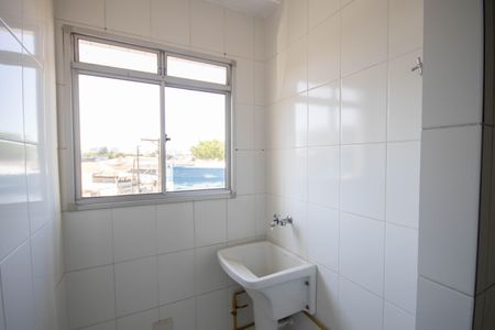 Apartamento à venda com 50m², 2 quartos e 1 vagaÁrea de Serviço