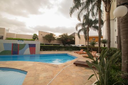 Apartamento à venda com 50m², 2 quartos e 1 vagaÁrea comum - Piscina