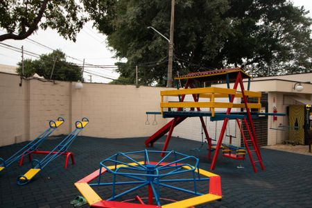 Apartamento à venda com 50m², 2 quartos e 1 vagaÁrea comum - Playground