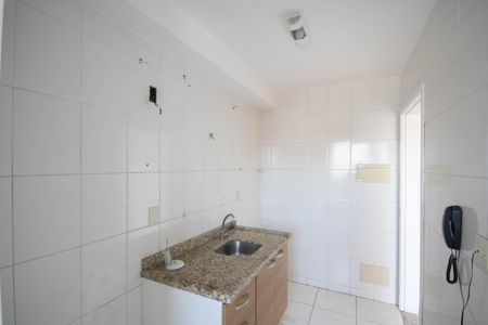 Apartamento à venda com 50m², 2 quartos e 1 vagaCozinha