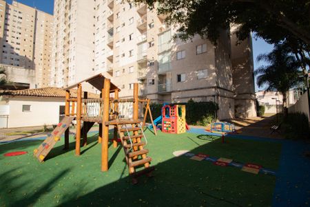 Apartamento à venda com 50m², 2 quartos e 1 vagaÁrea comum - Playground