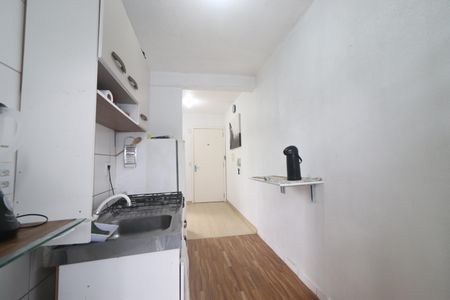 Apartamento para alugar com 74m², 2 quartos e 4 vagasCozinha