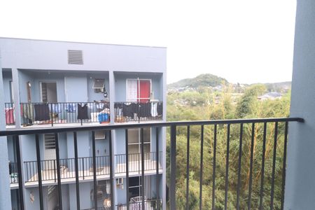 Apartamento para alugar com 74m², 2 quartos e 4 vagasVista do Quarto 2