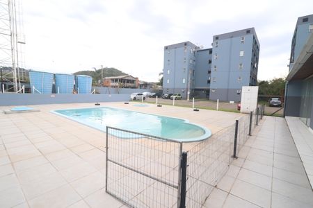 Apartamento para alugar com 74m², 2 quartos e 4 vagasÁrea comum