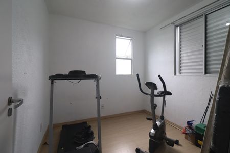 Apartamento para alugar com 74m², 2 quartos e 4 vagasQuarto 1