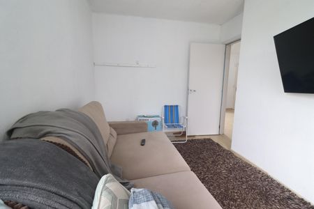 Apartamento para alugar com 74m², 2 quartos e 4 vagasQuarto 2