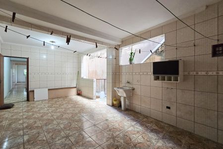 Casa à venda com 90m², 2 quartos e sem vaga Casa à venda com 90m², 2 quartos e sem vagaÁrea de Serviço