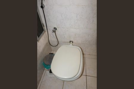 Apartamento à venda com 65m², 3 quartos e 1 vaga Apartamento à venda com 65m², 3 quartos e 1 vagaBanheiro
