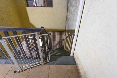 Casa à venda com 132m², 2 quartos e 2 vagas Casa à venda com 132m², 2 quartos e 2 vagasChurrasqueira / escada