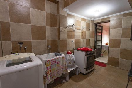 Casa à venda com 132m², 2 quartos e 2 vagas Casa à venda com 132m², 2 quartos e 2 vagasÁrea de serviço