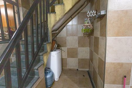 Casa à venda com 132m², 2 quartos e 2 vagas Casa à venda com 132m², 2 quartos e 2 vagasÁrea de serviço