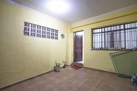 Casa à venda com 132m², 2 quartos e 2 vagas Casa à venda com 132m², 2 quartos e 2 vagasGaragem