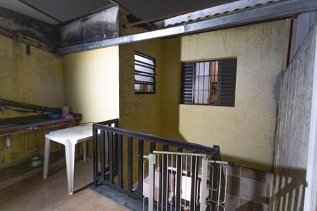 Casa à venda com 132m², 2 quartos e 2 vagas Casa à venda com 132m², 2 quartos e 2 vagasChurrasqueira