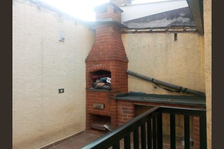 Casa à venda com 132m², 2 quartos e 2 vagas Casa à venda com 132m², 2 quartos e 2 vagasChurrasqueira