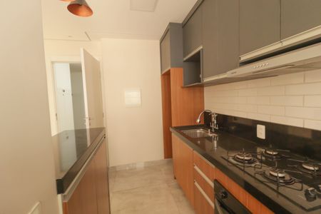 Apartamento à venda com 46m², 2 quartos e 1 vaga Apartamento à venda com 46m², 2 quartos e 1 vagaCozinha