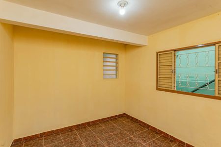 Quarto de casa para alugar com 1 quarto, 64m² em Cursino, São Paulo