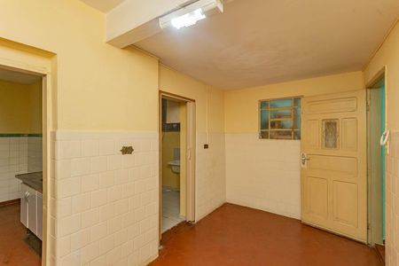 Sala de casa para alugar com 1 quarto, 64m² em Cursino, São Paulo