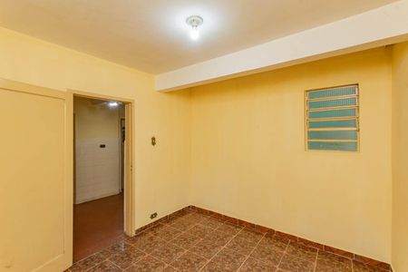 Quarto de casa para alugar com 1 quarto, 64m² em Cursino, São Paulo