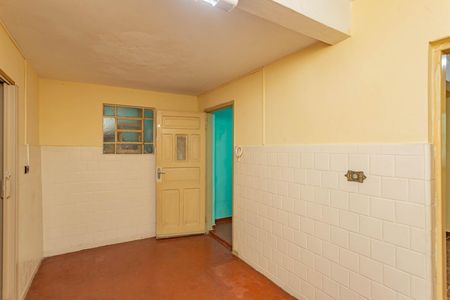 Sala de casa para alugar com 1 quarto, 64m² em Cursino, São Paulo