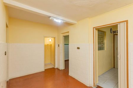Sala de casa para alugar com 1 quarto, 64m² em Cursino, São Paulo