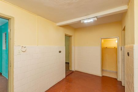 Sala de casa para alugar com 1 quarto, 64m² em Cursino, São Paulo