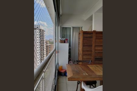 Apartamento à venda com 75m², 2 quartos e 2 vagas Apartamento à venda com 75m², 2 quartos e 2 vagasFoto 01