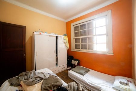 Apartamento à venda com 70m², 4 quartos e sem vaga Apartamento à venda com 70m², 4 quartos e sem vagaQuarto 3