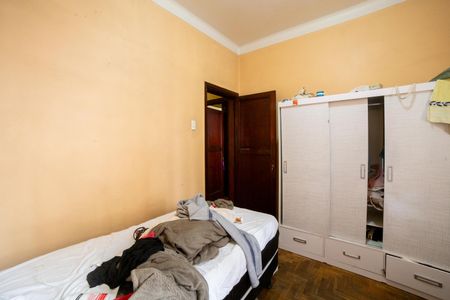 Apartamento à venda com 70m², 4 quartos e sem vaga Apartamento à venda com 70m², 4 quartos e sem vagaQuarto 3