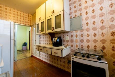 Apartamento à venda com 70m², 4 quartos e sem vaga Apartamento à venda com 70m², 4 quartos e sem vagaCozinha