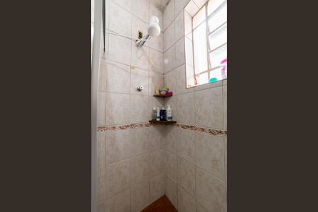 Apartamento à venda com 70m², 4 quartos e sem vaga Apartamento à venda com 70m², 4 quartos e sem vagaBanheiro Social