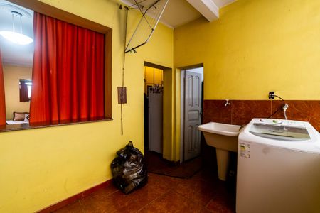 Apartamento à venda com 70m², 4 quartos e sem vaga Apartamento à venda com 70m², 4 quartos e sem vagaÁrea de Serviço