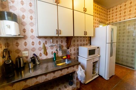 Apartamento à venda com 70m², 4 quartos e sem vaga Apartamento à venda com 70m², 4 quartos e sem vagaCozinha