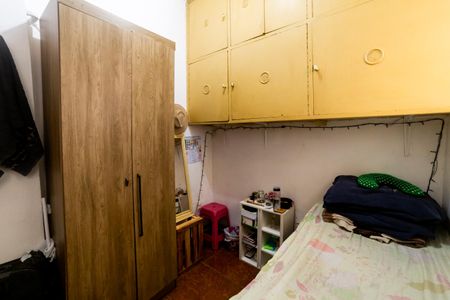 Apartamento à venda com 70m², 4 quartos e sem vaga Apartamento à venda com 70m², 4 quartos e sem vagaQuarto de Serviço