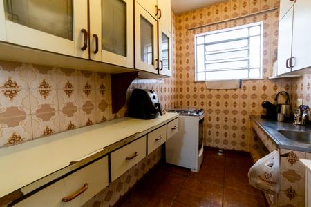 Apartamento à venda com 70m², 4 quartos e sem vaga Apartamento à venda com 70m², 4 quartos e sem vagaCozinha