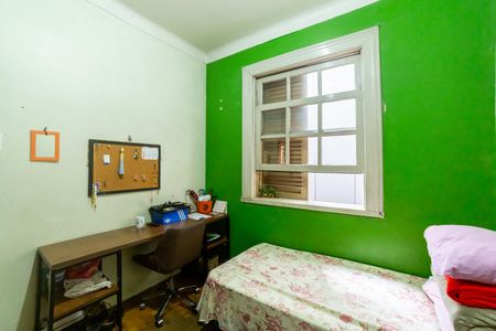 Apartamento à venda com 70m², 4 quartos e sem vaga Apartamento à venda com 70m², 4 quartos e sem vagaQuarto 2