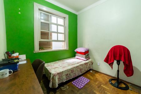 Apartamento à venda com 70m², 4 quartos e sem vaga Apartamento à venda com 70m², 4 quartos e sem vagaQuarto 2