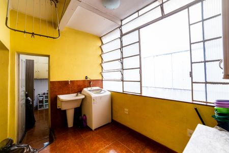 Apartamento à venda com 70m², 4 quartos e sem vaga Apartamento à venda com 70m², 4 quartos e sem vagaÁrea de Serviço