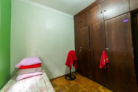 Apartamento à venda com 70m², 4 quartos e sem vaga Apartamento à venda com 70m², 4 quartos e sem vagaQuarto 2